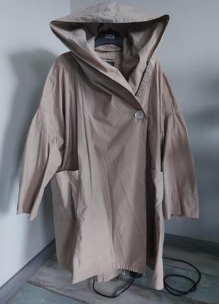 Брендовый плащ elemente clemente
