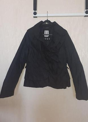 Весенняя курточка