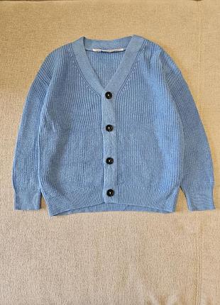 Кофта для хлопчика