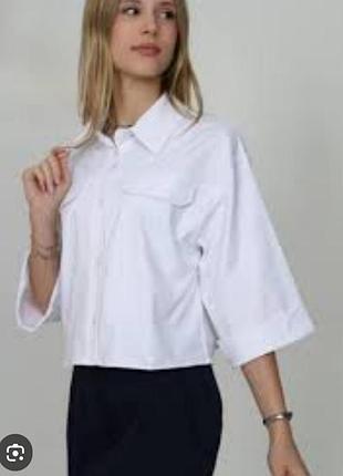 Сорочка zara