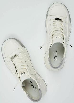 Кросівки демісезон lonza 37 p.