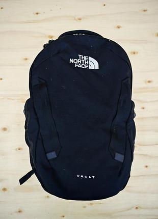 Рюкзак бренда the north face модели vault