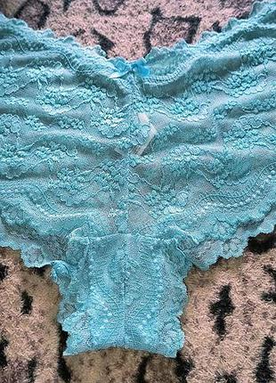 Трусики на 14 размер