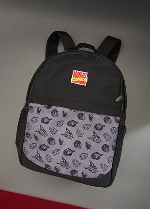 Рюкзак sinsay marvel марвел розмір 43x31x15 см