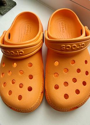 Дитячі крокси! оригінал! crocs
