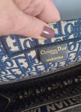 Сумка шоппер christian dior 5