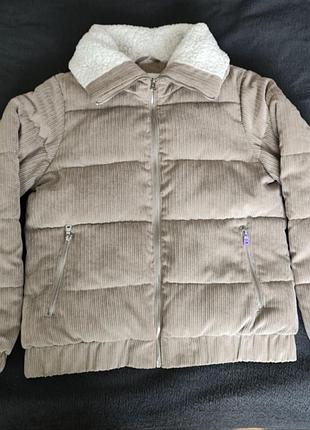 Куртка жіноча