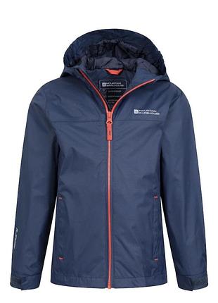 Вітровака для хлопчика mountain warehiuse