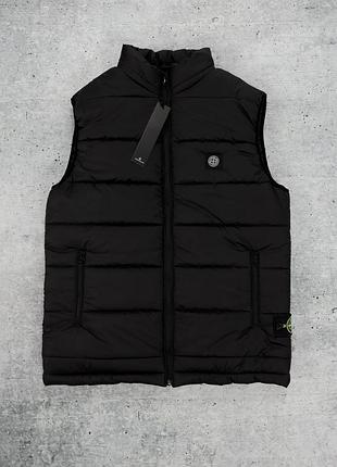 Чоловічий жилет