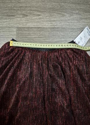 Спідниця на 8-9 років 4