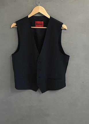 Жилетка hugo boss
