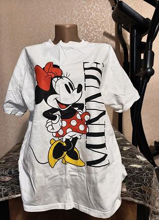 Футболка дисней