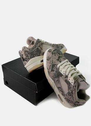 Кросівки air jordan 5 low expression 3