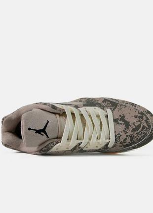 Кросівки air jordan 5 low expression 5