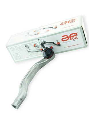 Наконечник кермової тяги renault megane iv,scenic iv, talisman [12-] правий r (aplus) applus
