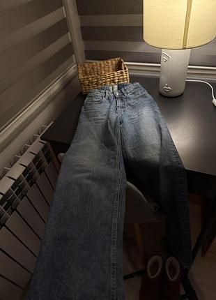 Джинси, стан хороший