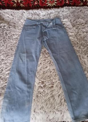 501👖 блакитні вінтажні