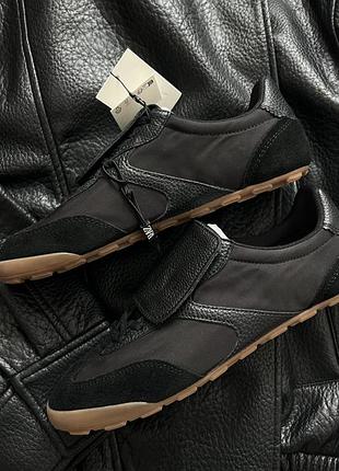 Кеди кроссівки zara