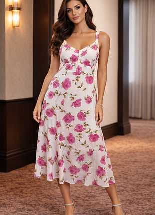 Коттоновое плаття