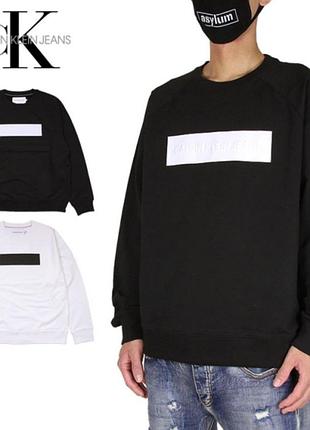 Світшот calvin klein