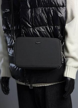 Сумка lacoste