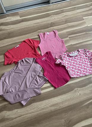 Топ / топи на підлітка / xxs