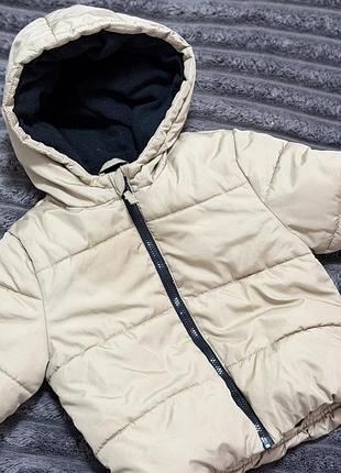 Весняна куртка