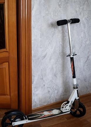 Подростковый самокат