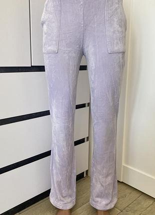 Спортивні штани 163