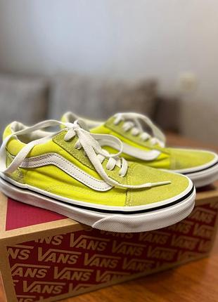 Vans кеди 🔥💥💥