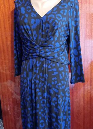 Платье размер ml 3