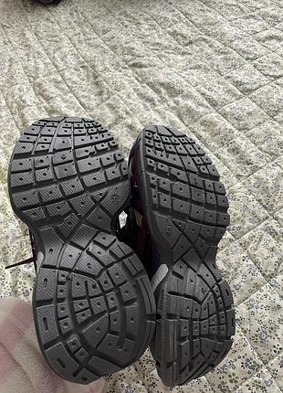 Кросівки для дівчинки 5