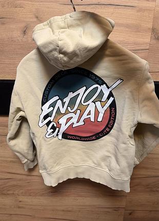 Худі на хлопчика zara