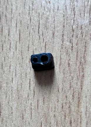 Гумка датчика наближення tecno pop 4 (bc2)