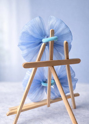 Бантики для волосся 4