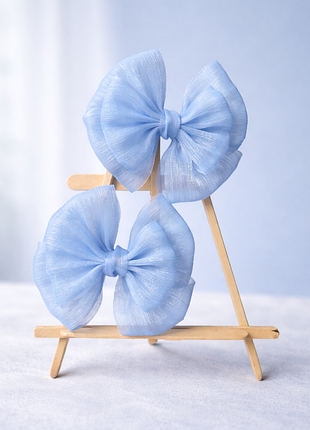 Бантики для волосся 3