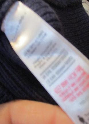 Кардиган 0-3 мес.рост 62см 5