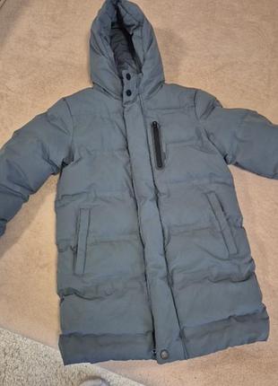 Куртка next 134 р
