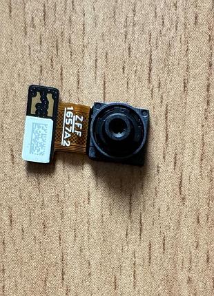 Фронтальна камера tecno pop 4 pro bc3