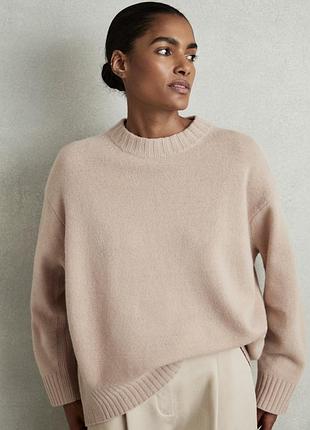 Пудровий светр ,, reiss,,