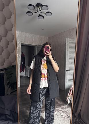 Жилет жіночий