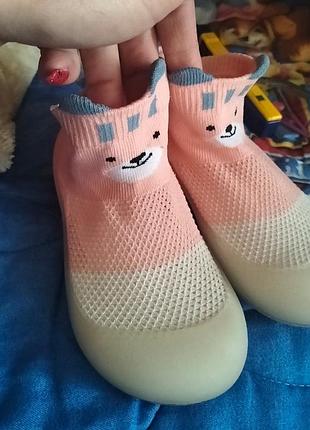 Тапулі,мокасини 2