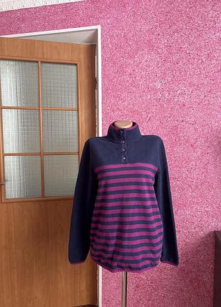 Котонова жіноча кофта