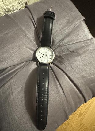 Человічий годинник, timex, оригінал!
