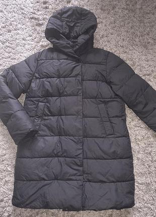 Пальто осінь-зима