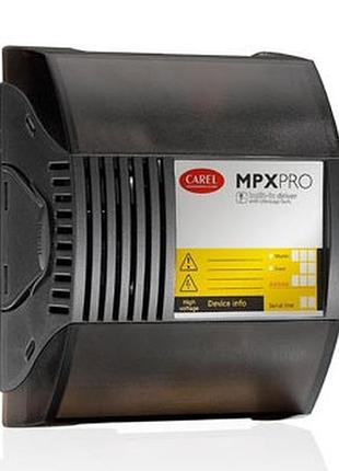 Контролер mpxpro carel