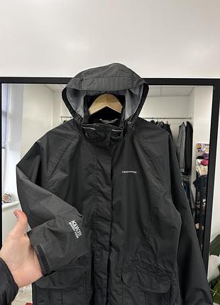 Чоловіча мембранна куртка craghoopers