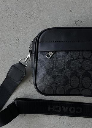 Сумка мужская кожаная 2