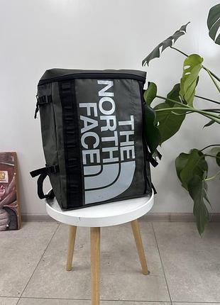 Чоловічий рюкзак the north face