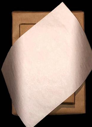 Газетний папір формат а3 1000 аркушів 45 г/м2 420*297мм